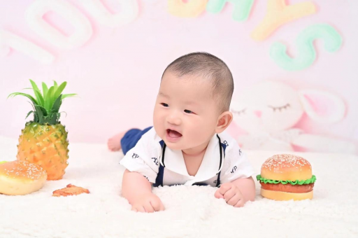 石河子宝宝的辅食食谱