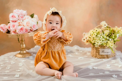 石河子四个月宝宝咳嗽小妙招